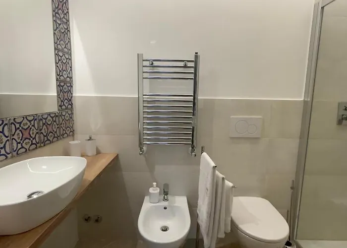 La Viuzza 3* Sorrento