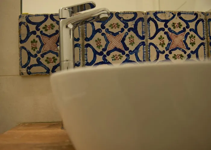 Bed & Breakfast La Viuzza Sorrento